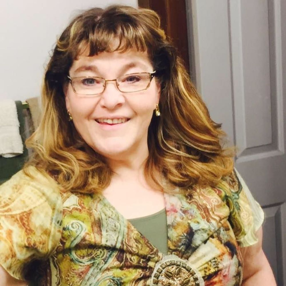 Meet your Posher, Michele